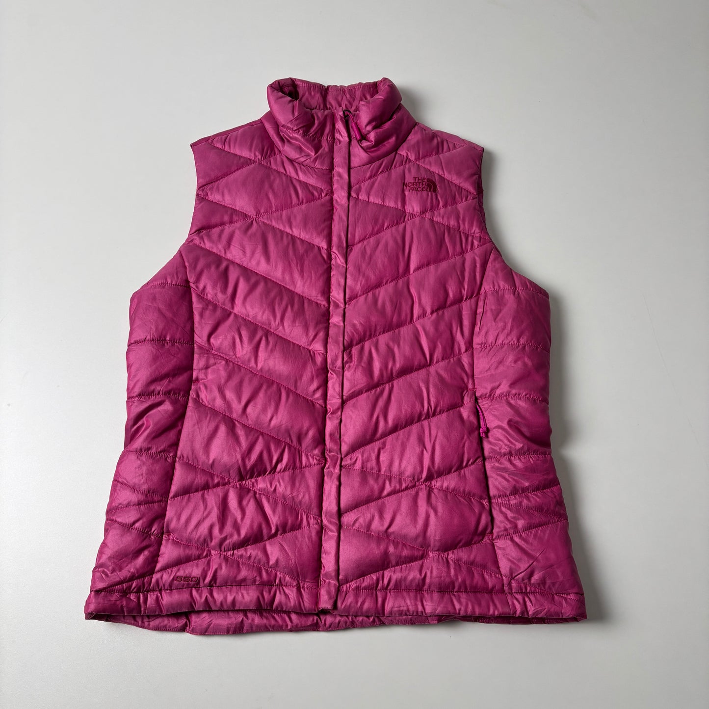 Colete The North Face Nupse 550 G feminino
