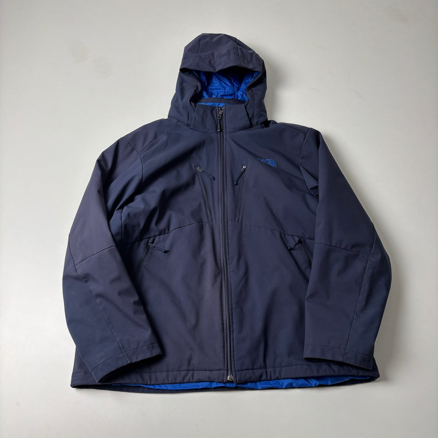 Jaqueta The North Face Windwall XXL