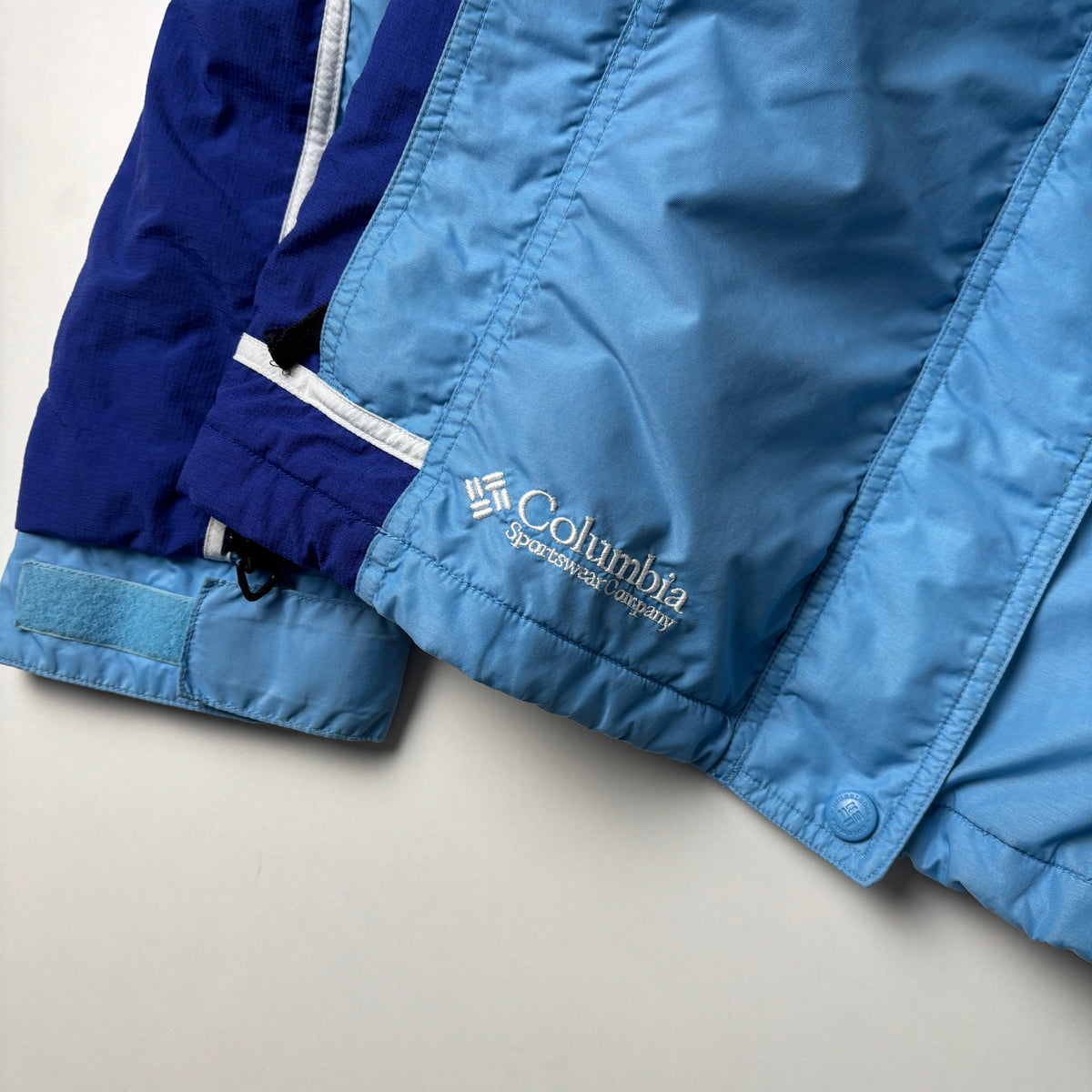 Jaqueta Columbia Vintage XL feminino