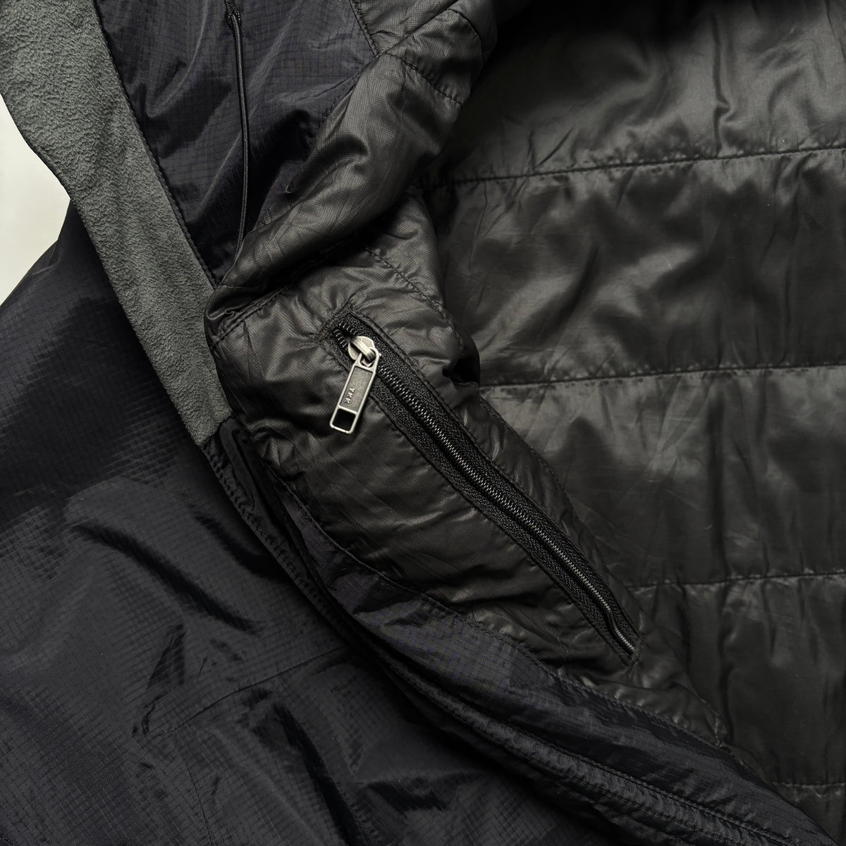 Jaqueta Patagonia H2n0 Impermeável GG masculino