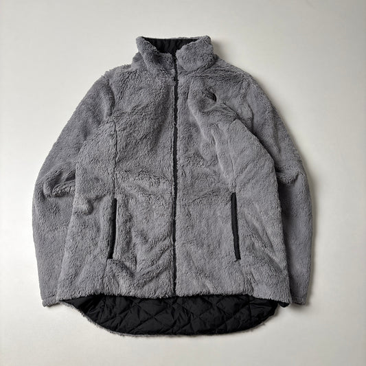 Jaqueta The North Face Dupla Face G feminino