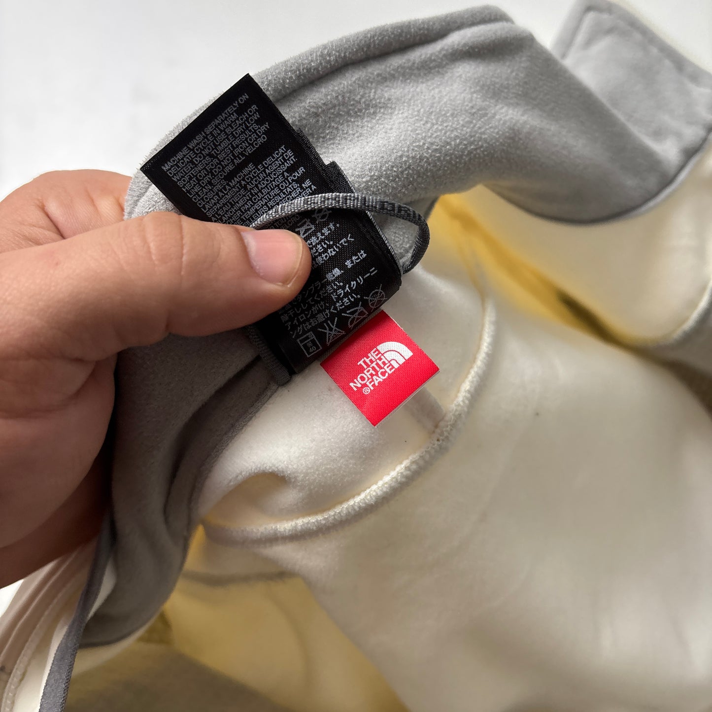 Jaqueta The North Face P feminino