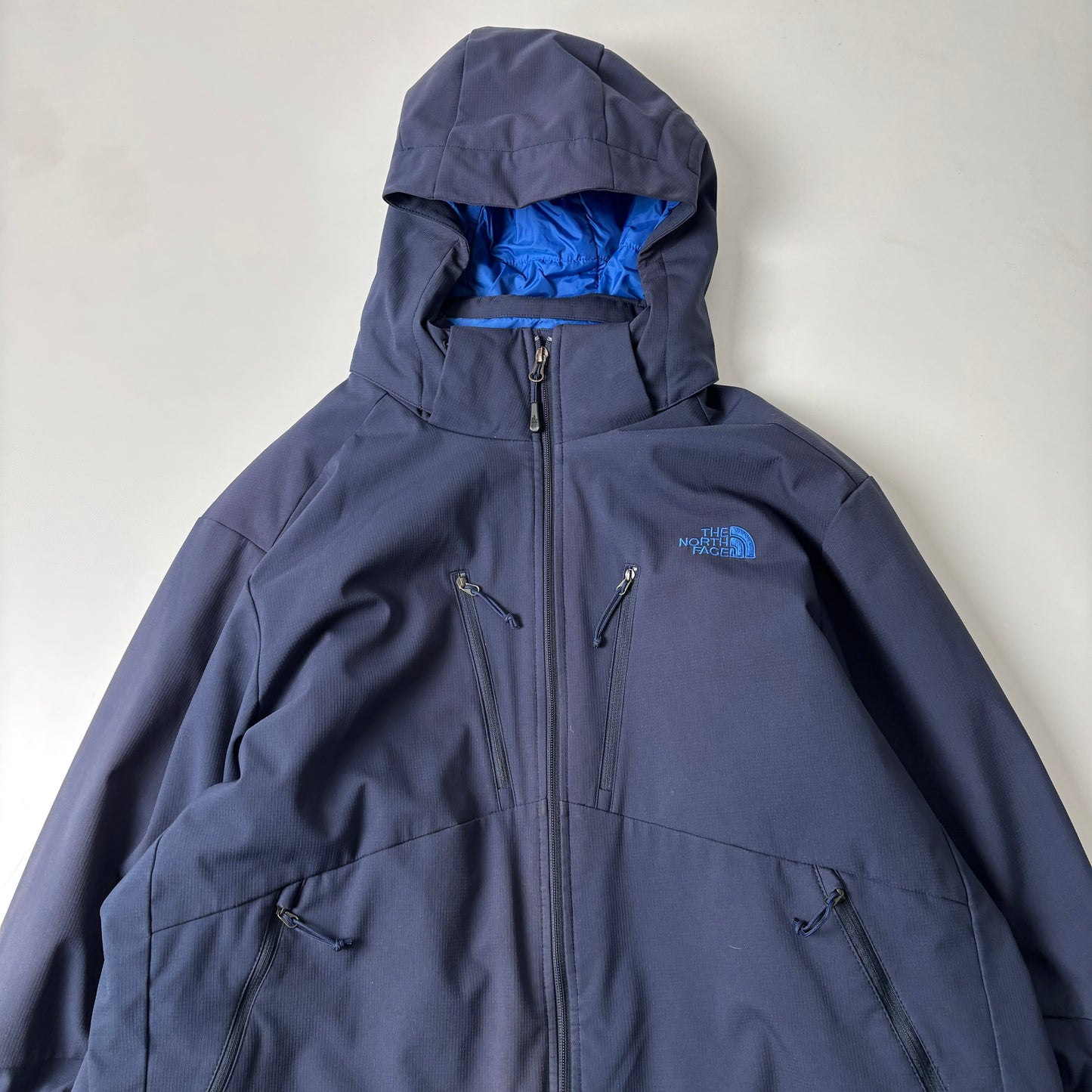 Jaqueta The North Face Windwall XXL