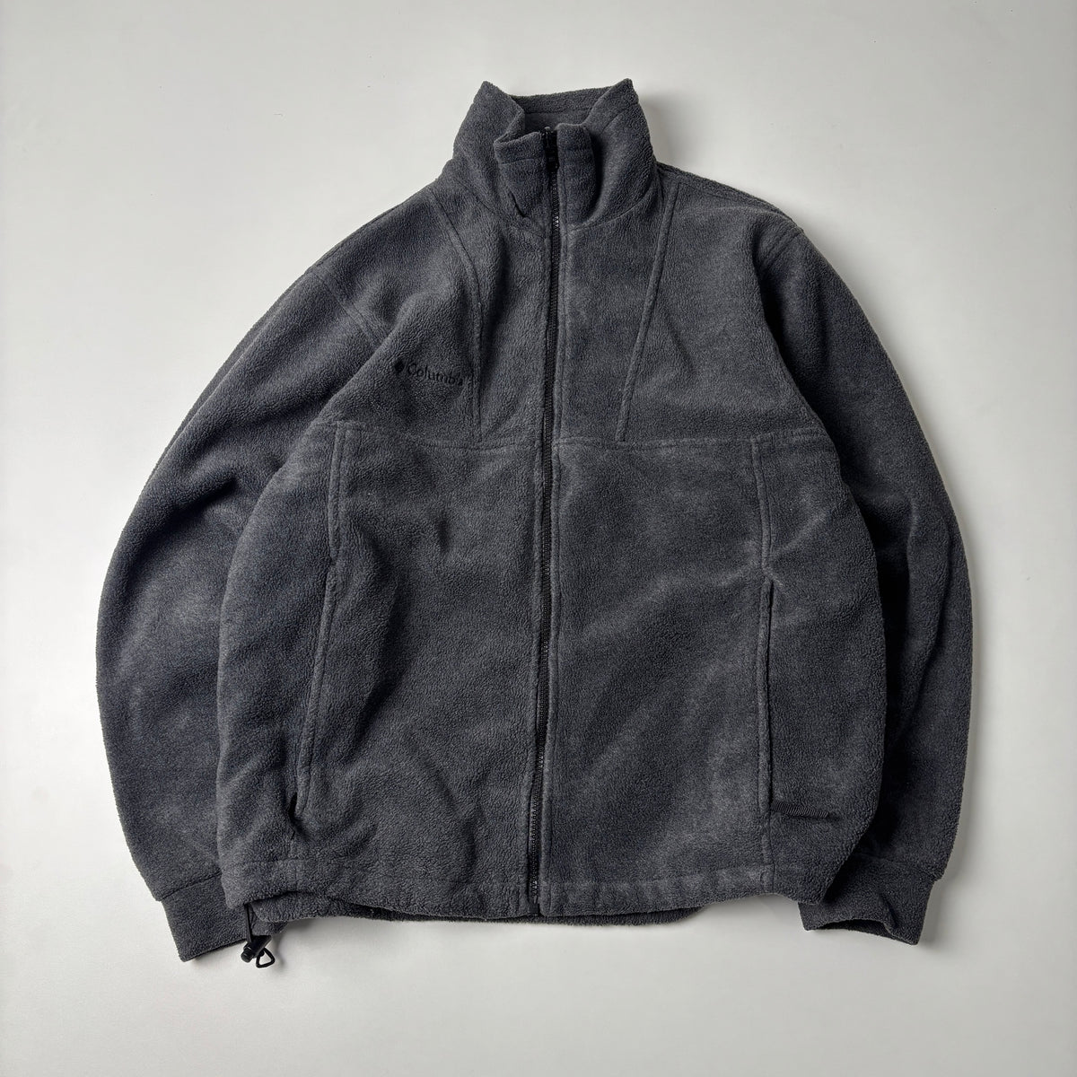 Fleece Columbia Interchange P masculino