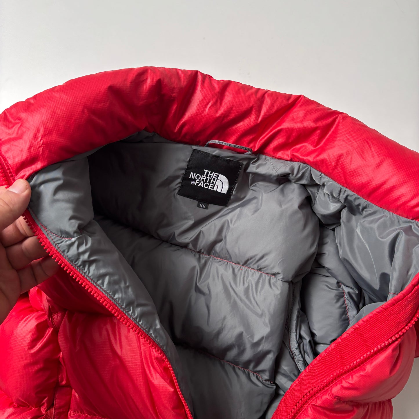 Jaqueta The North Face Nupse 700 P