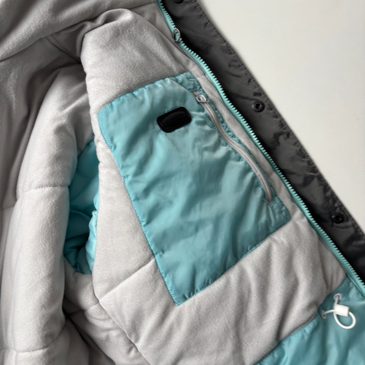 Jaqueta Columbia Vertex P
