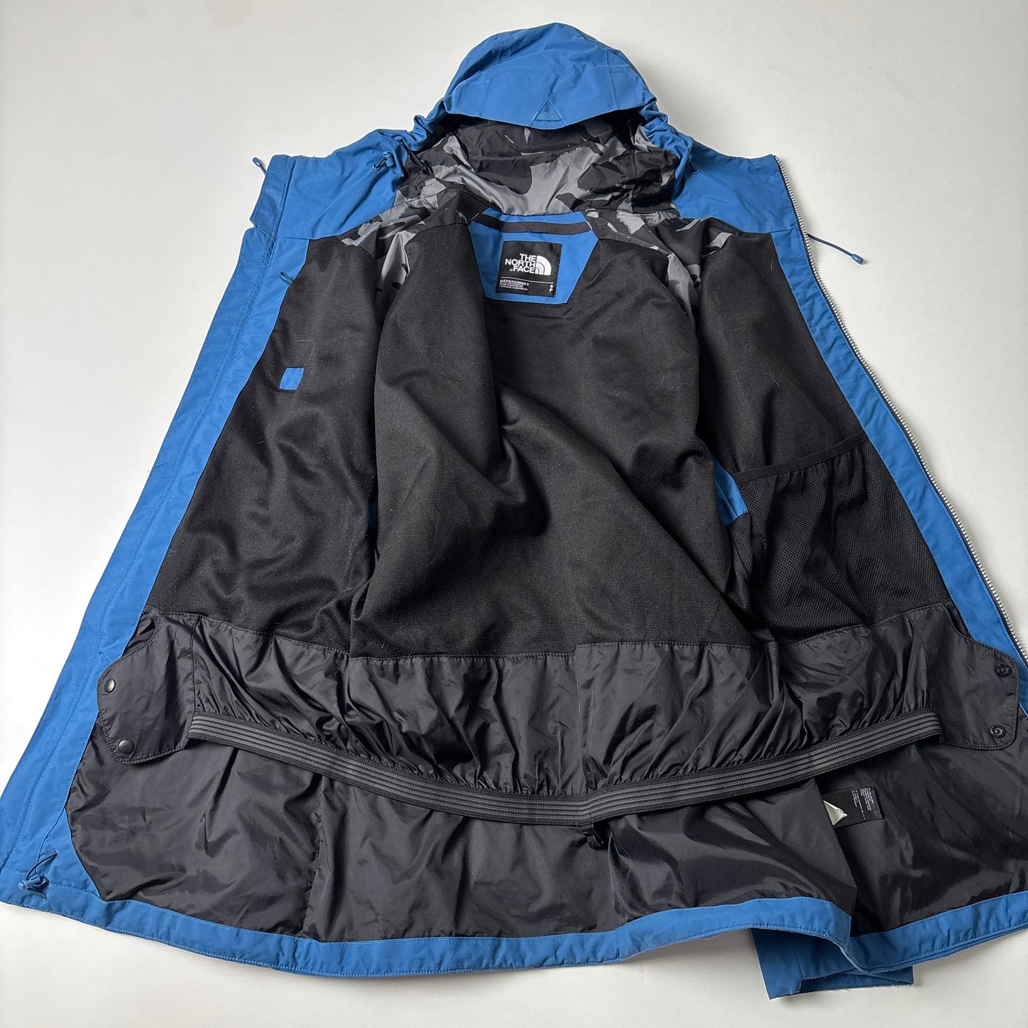 Jaqueta The North Face DryVent P masculino