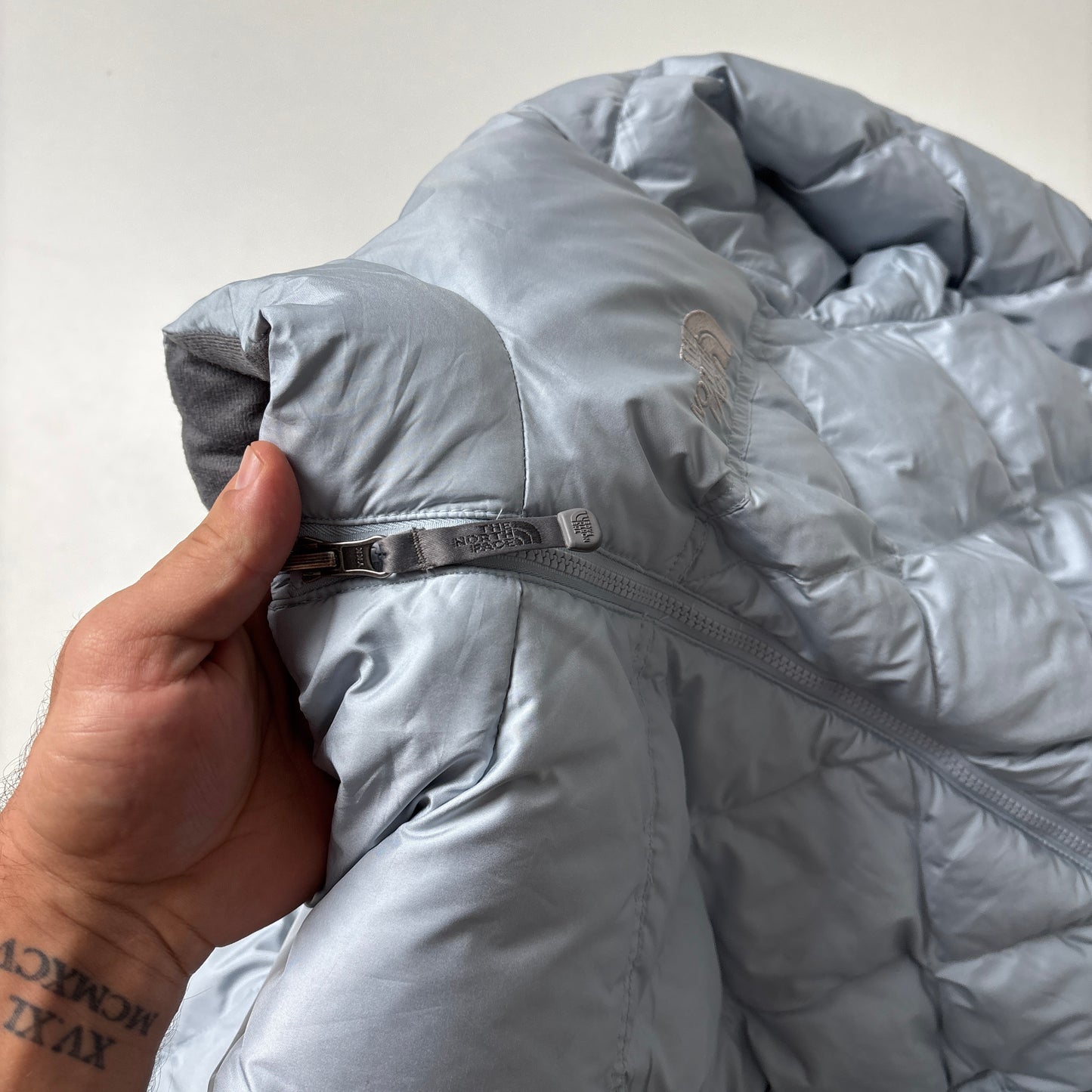 Jaqueta The North Face Puffer M feminino