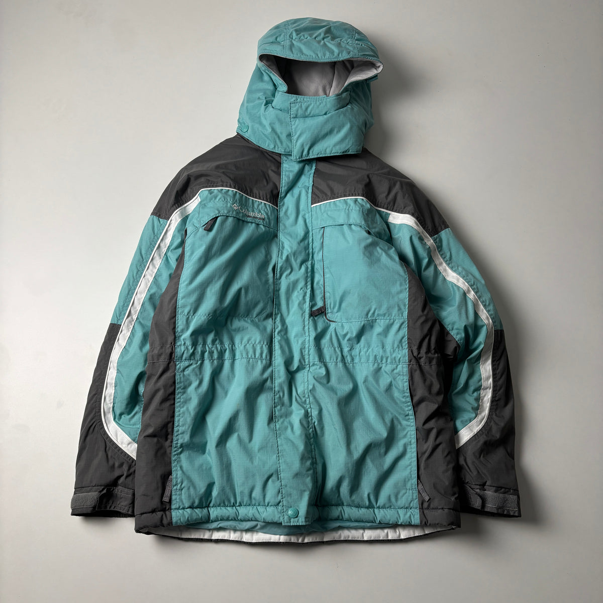 Jaqueta Columbia Vertex P