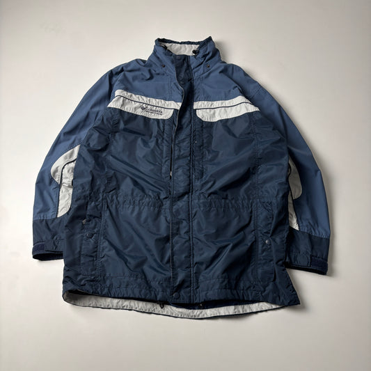 Jaqueta Columbia Vintage GG