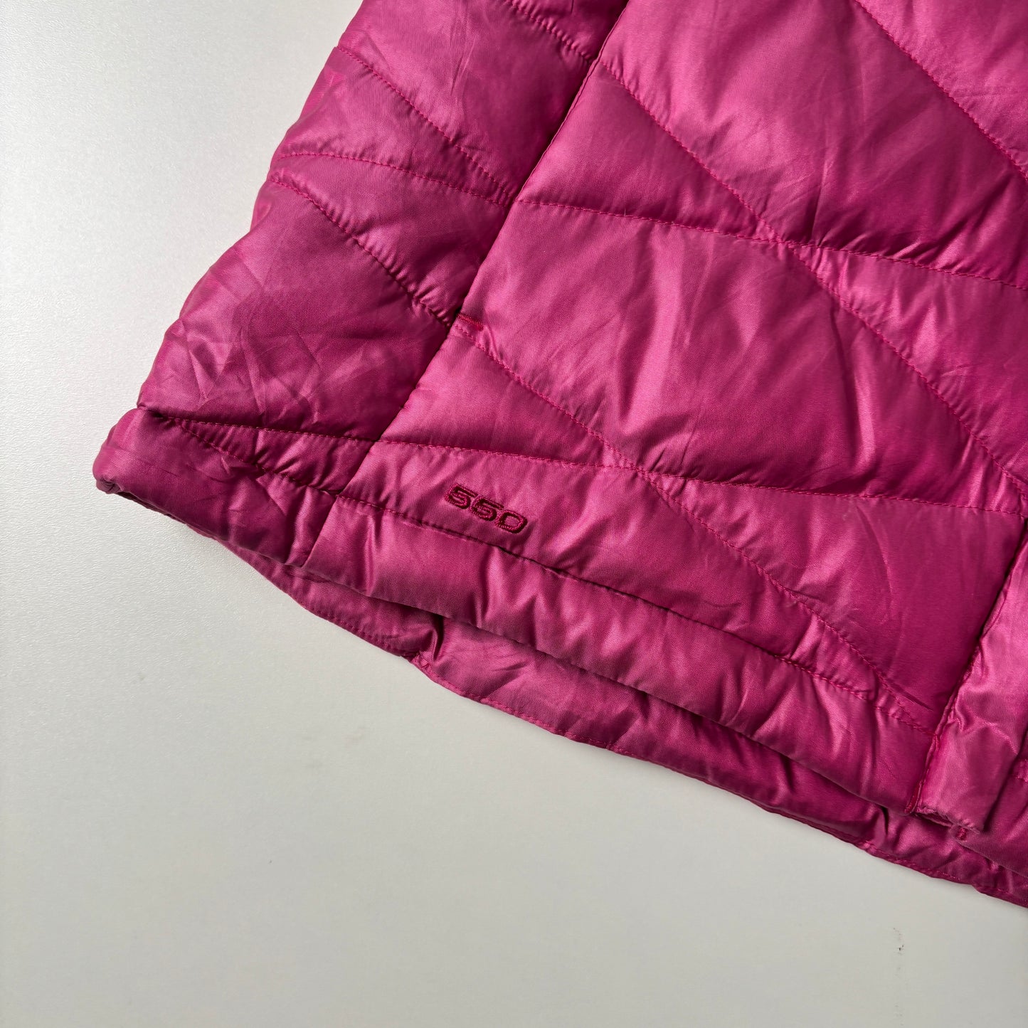 Colete The North Face Nupse 550 G feminino