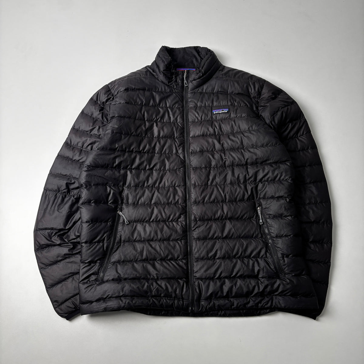Jaqueta Puffer Patagonia G masculino