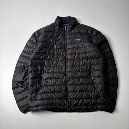 Jaqueta Puffer Patagonia G masculino