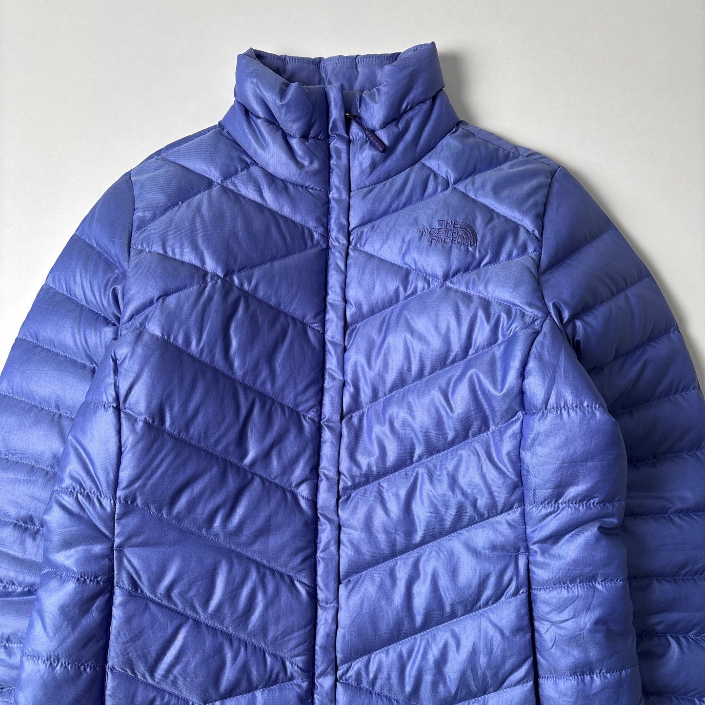 Jaqueta The North Face Puffer 550 M feminino