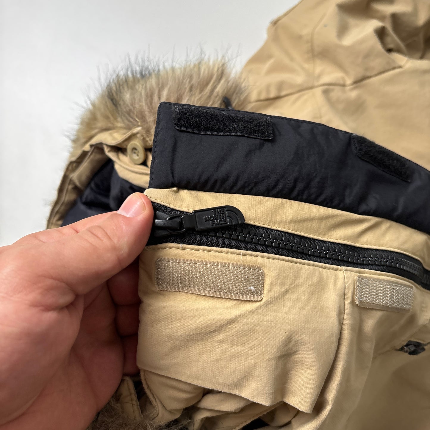 Jaqueta The North Face McMurdo G