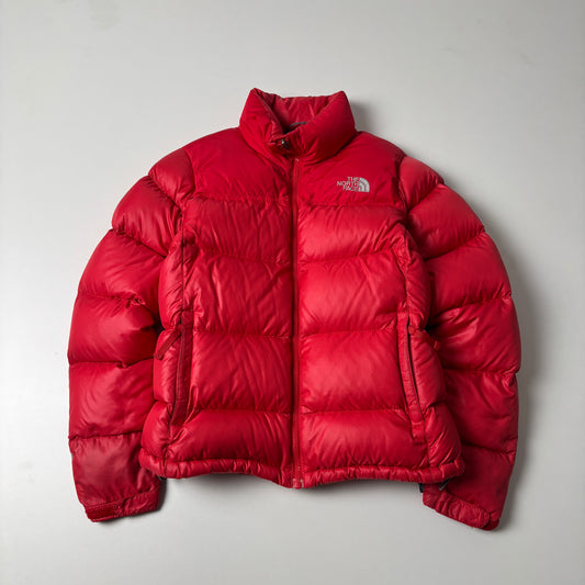 Jaqueta The North Face Nupse 700 P