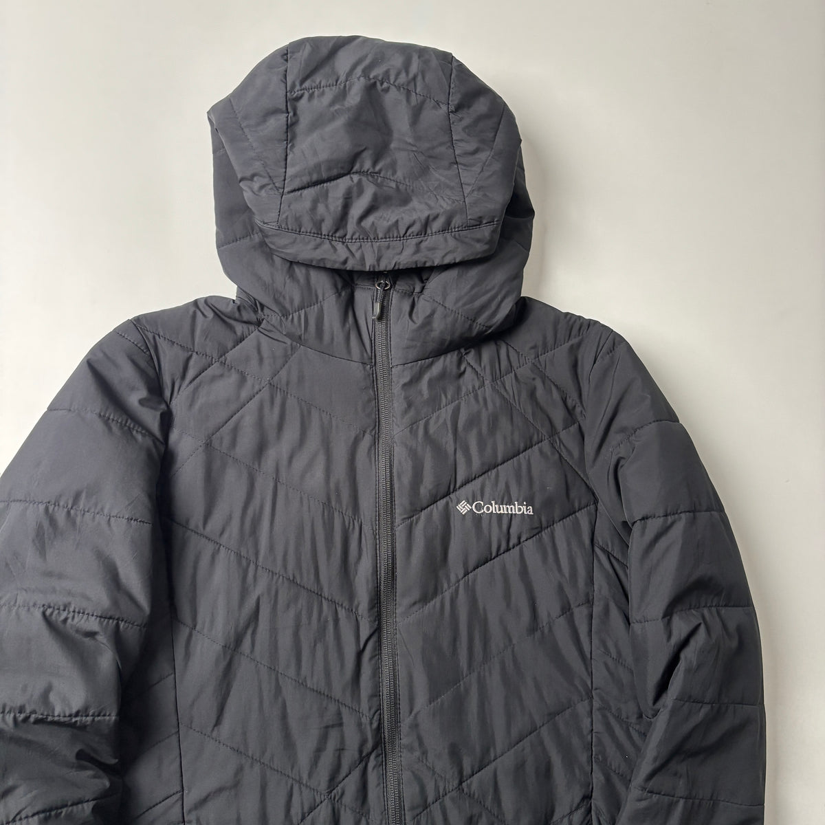 Jaqueta Columbia Omni-Heat M