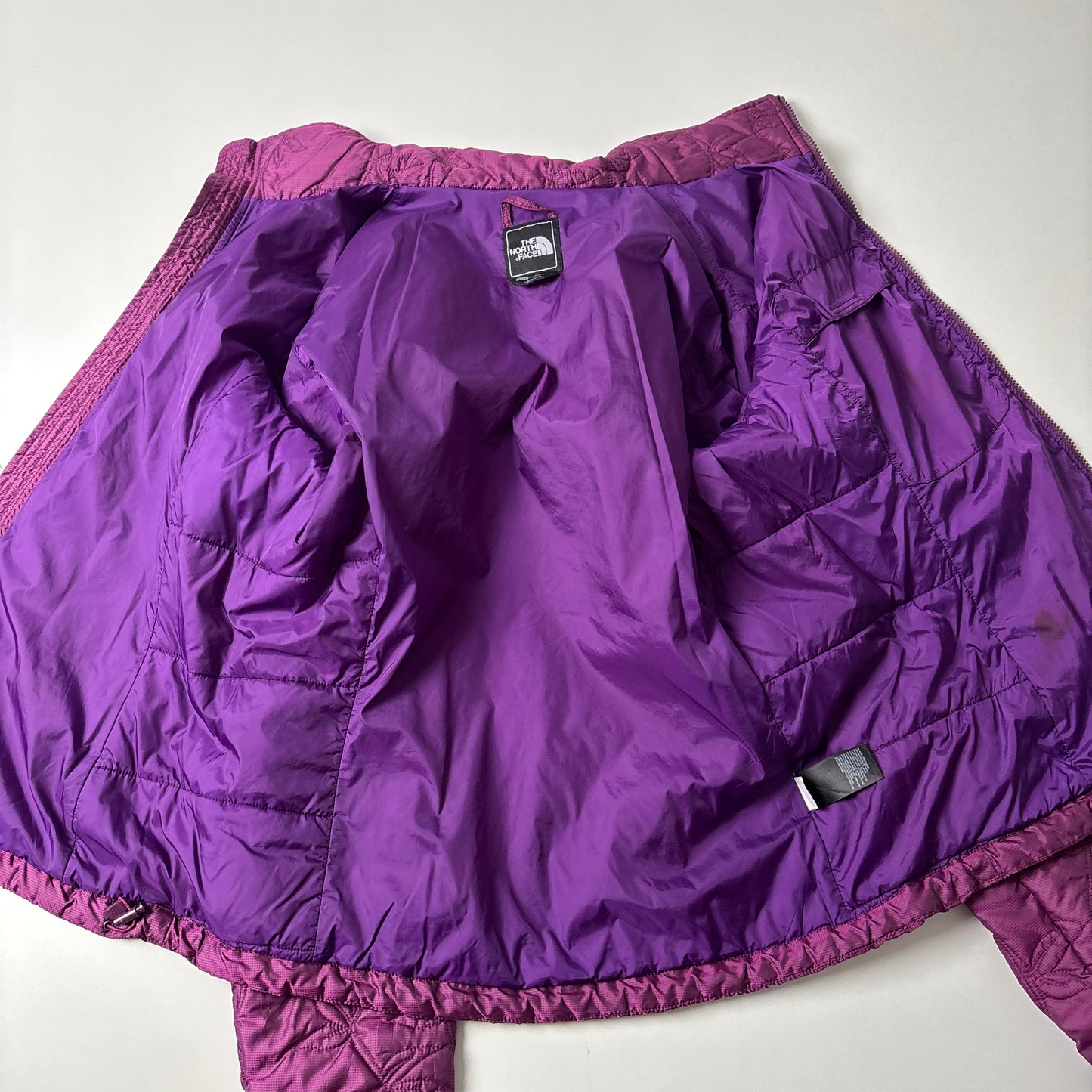 Jaqueta The North Face GG feminino