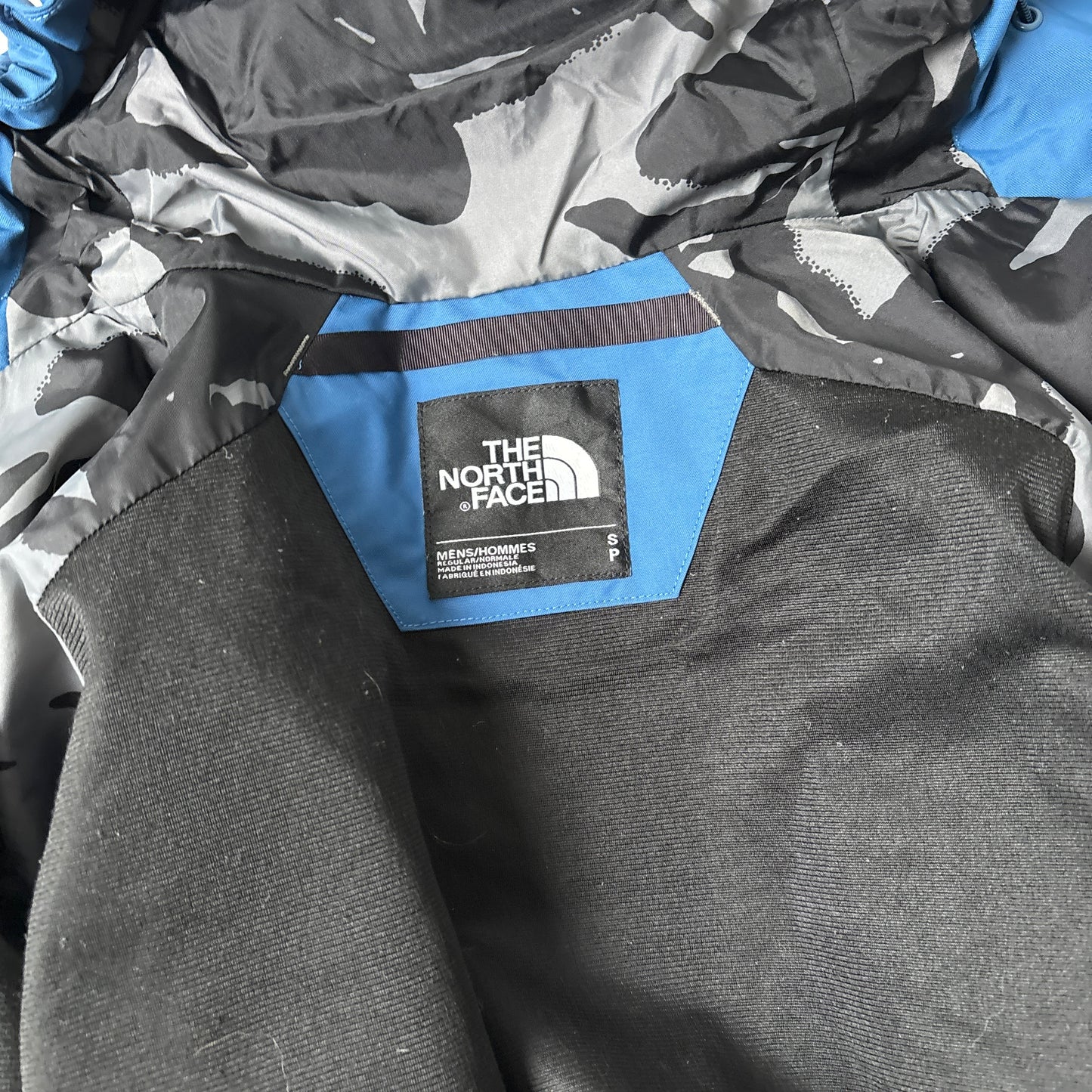 Jaqueta The North Face DryVent P masculino