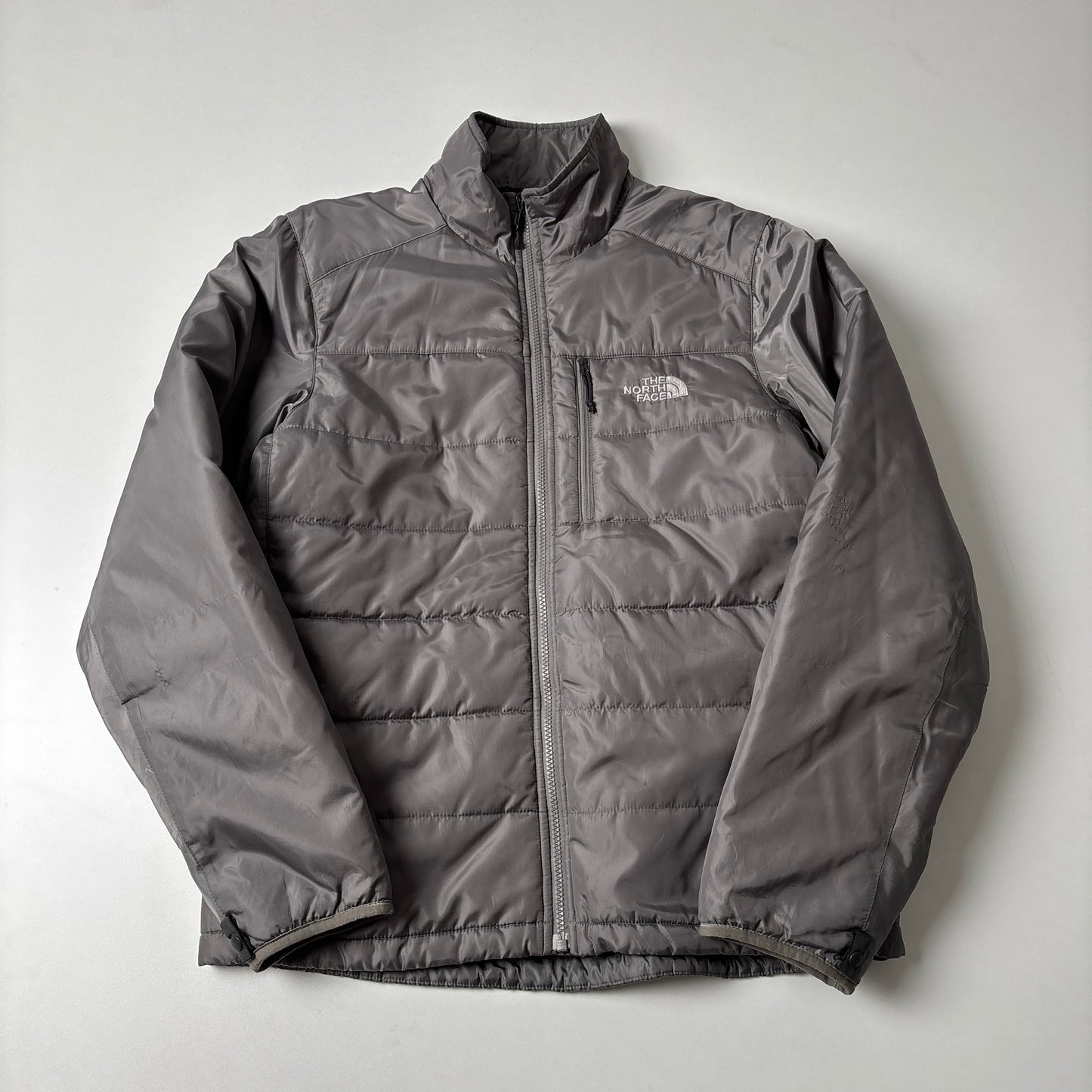 Jaqueta The North Face Puffer M masculino