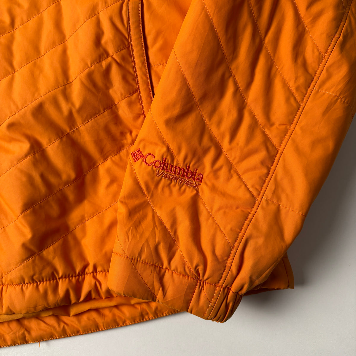 Jaqueta Columbia Vertex G feminino