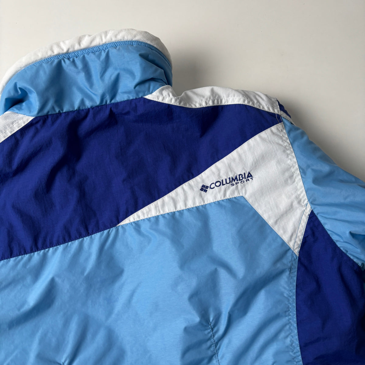 Jaqueta Columbia Vintage XL feminino