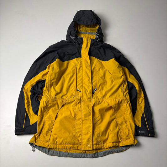 Jaqueta Columbia Vintage GG femino
