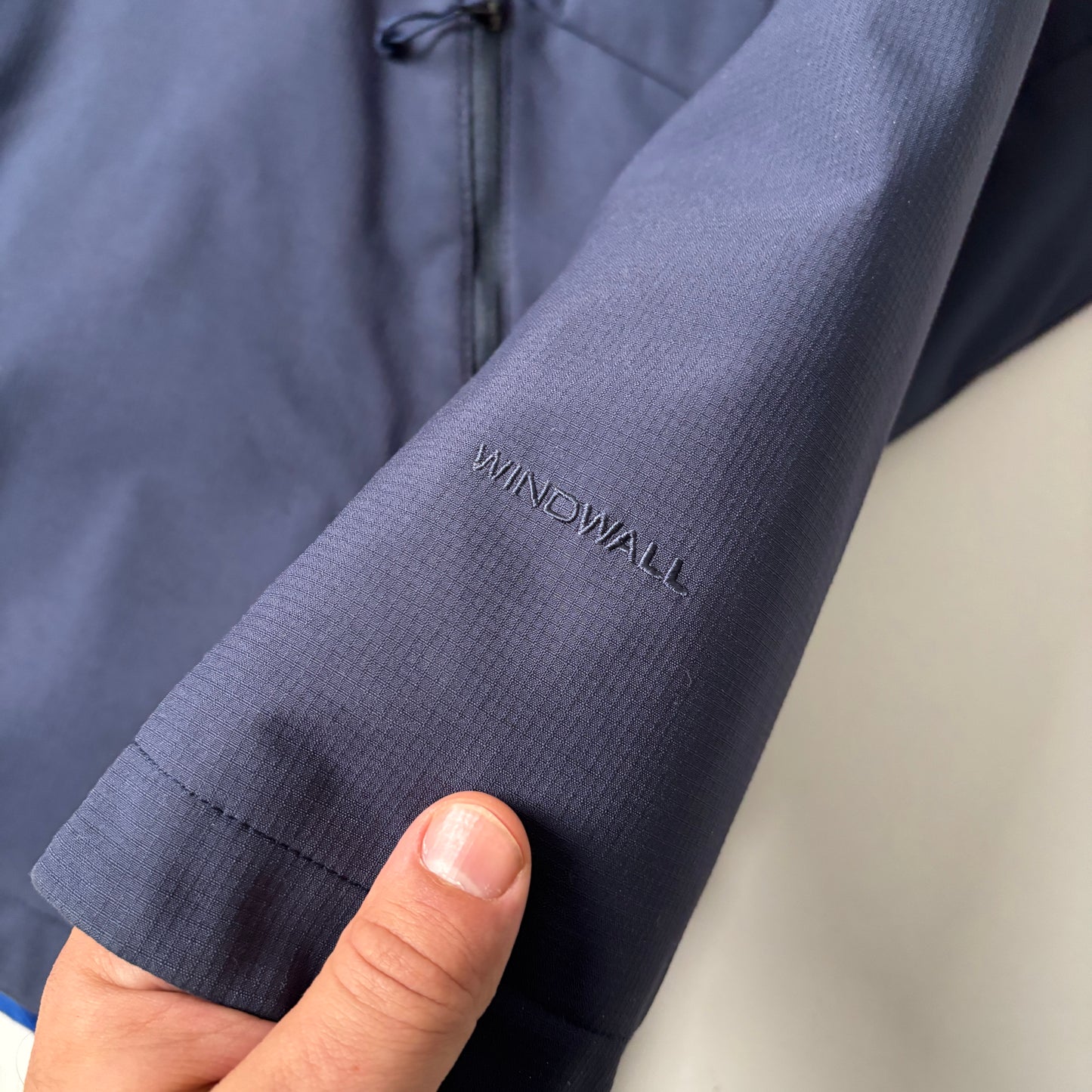 Jaqueta The North Face Windwall XXL