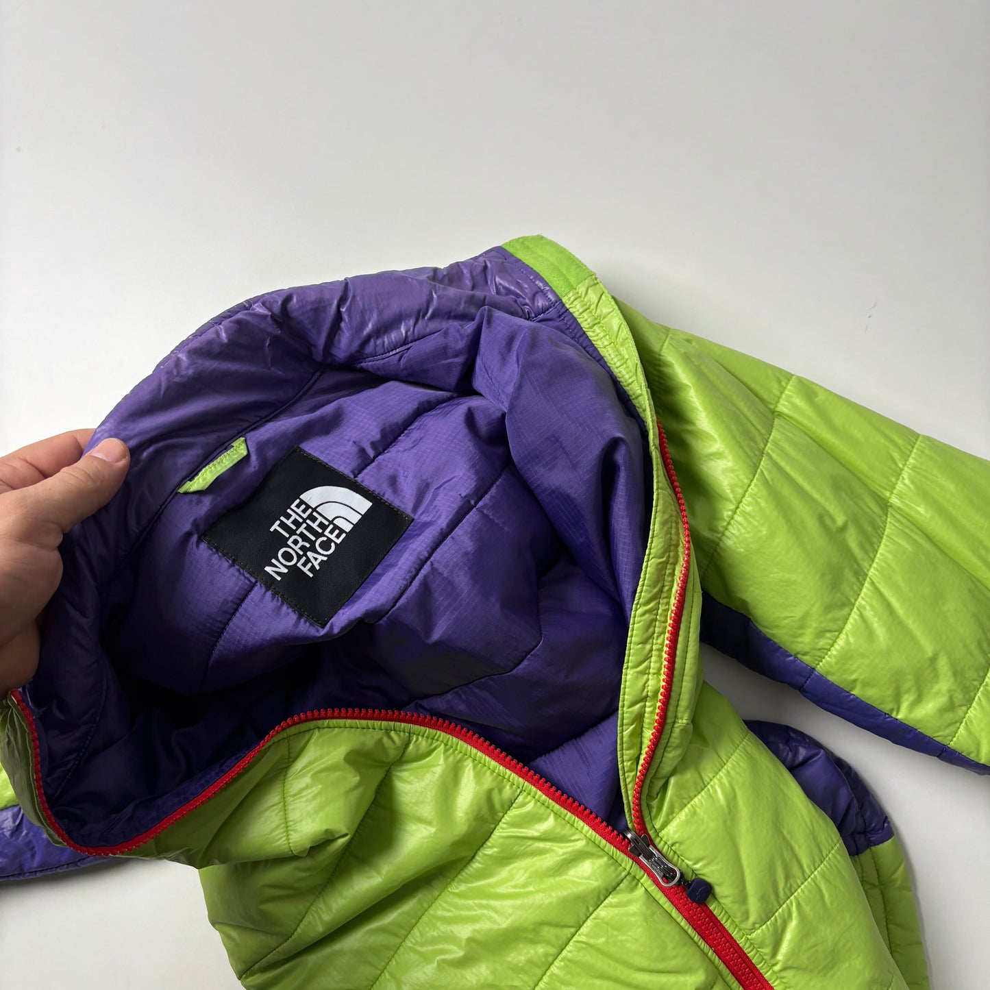 Jaqueta The North Face Vintage M