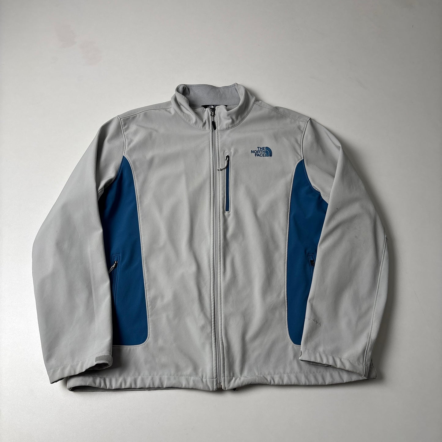 Jaqueta The North Face Windwall XXL