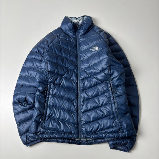 Jaqueta The North Face Puffer 550 M feminino