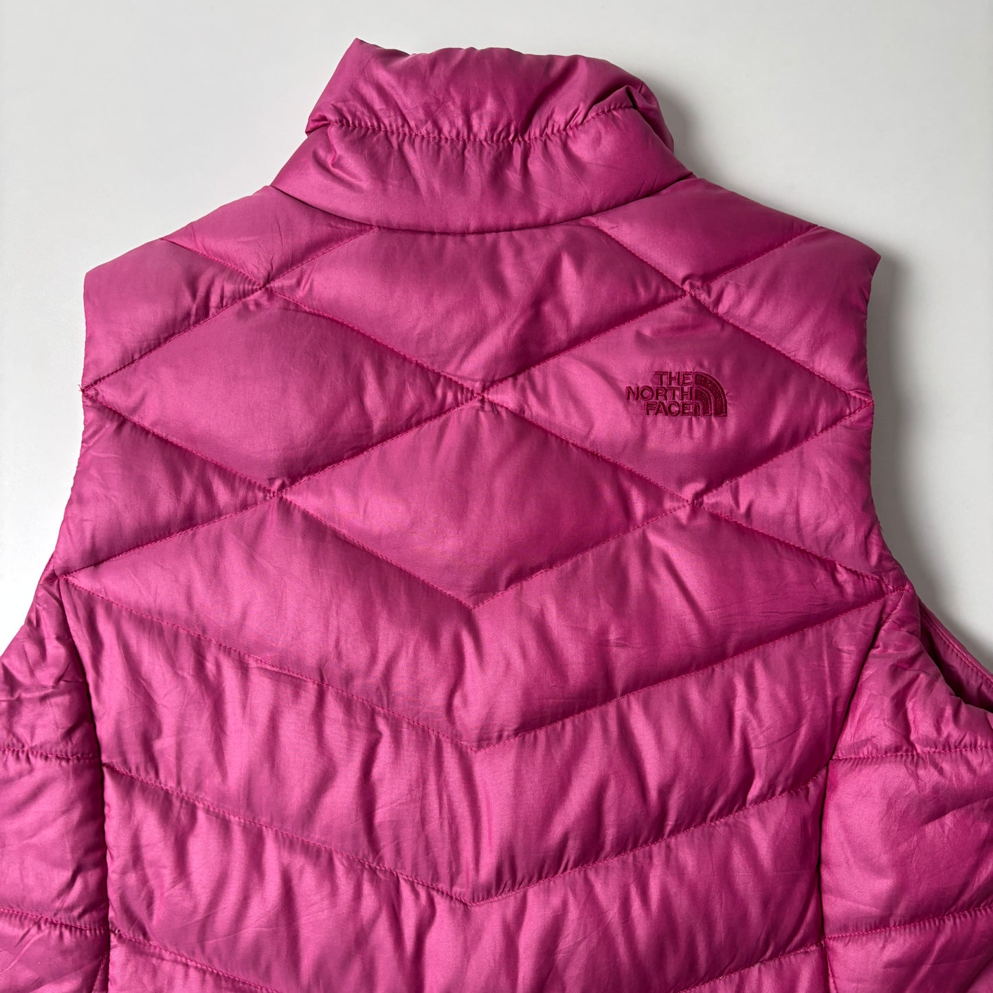 Colete The North Face Nupse 550 G feminino
