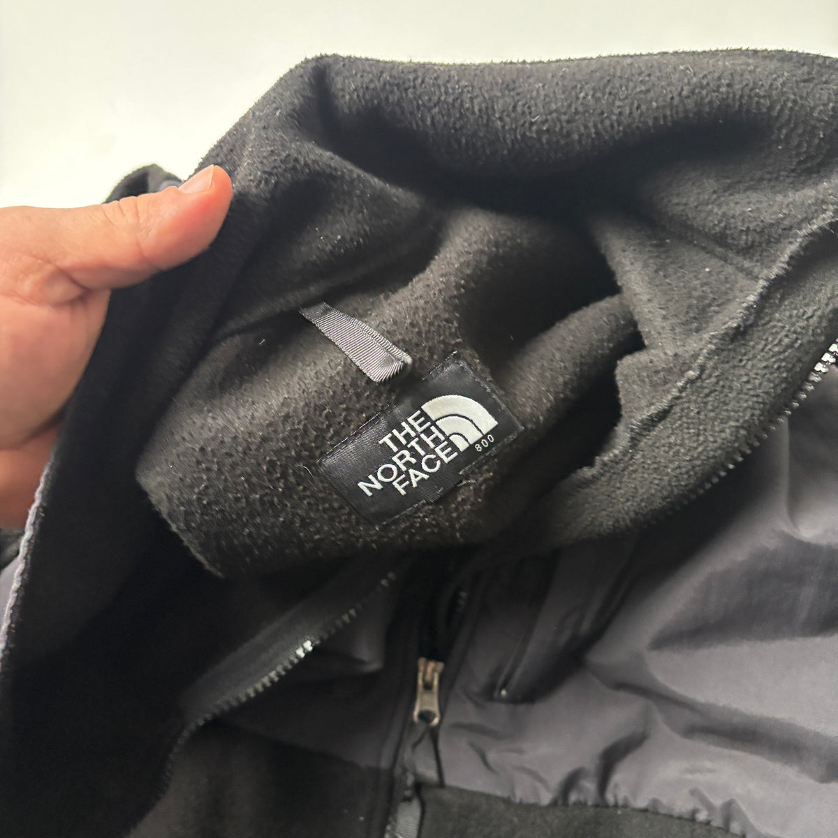 Fleece The North Face Denali GG masculino
