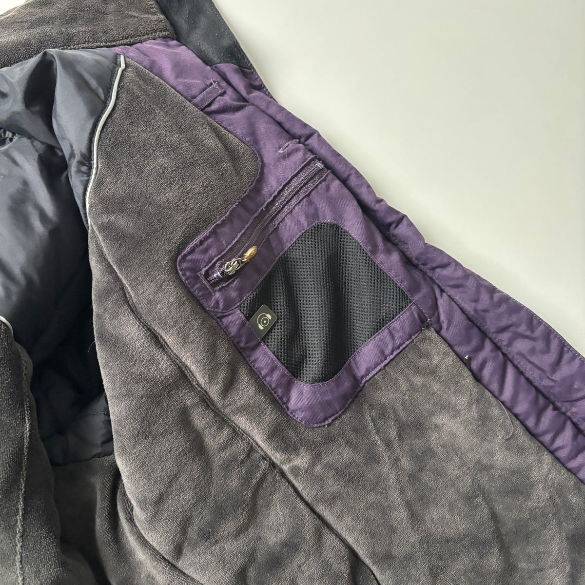 Jaqueta Columbia Storm-Dry M feminino