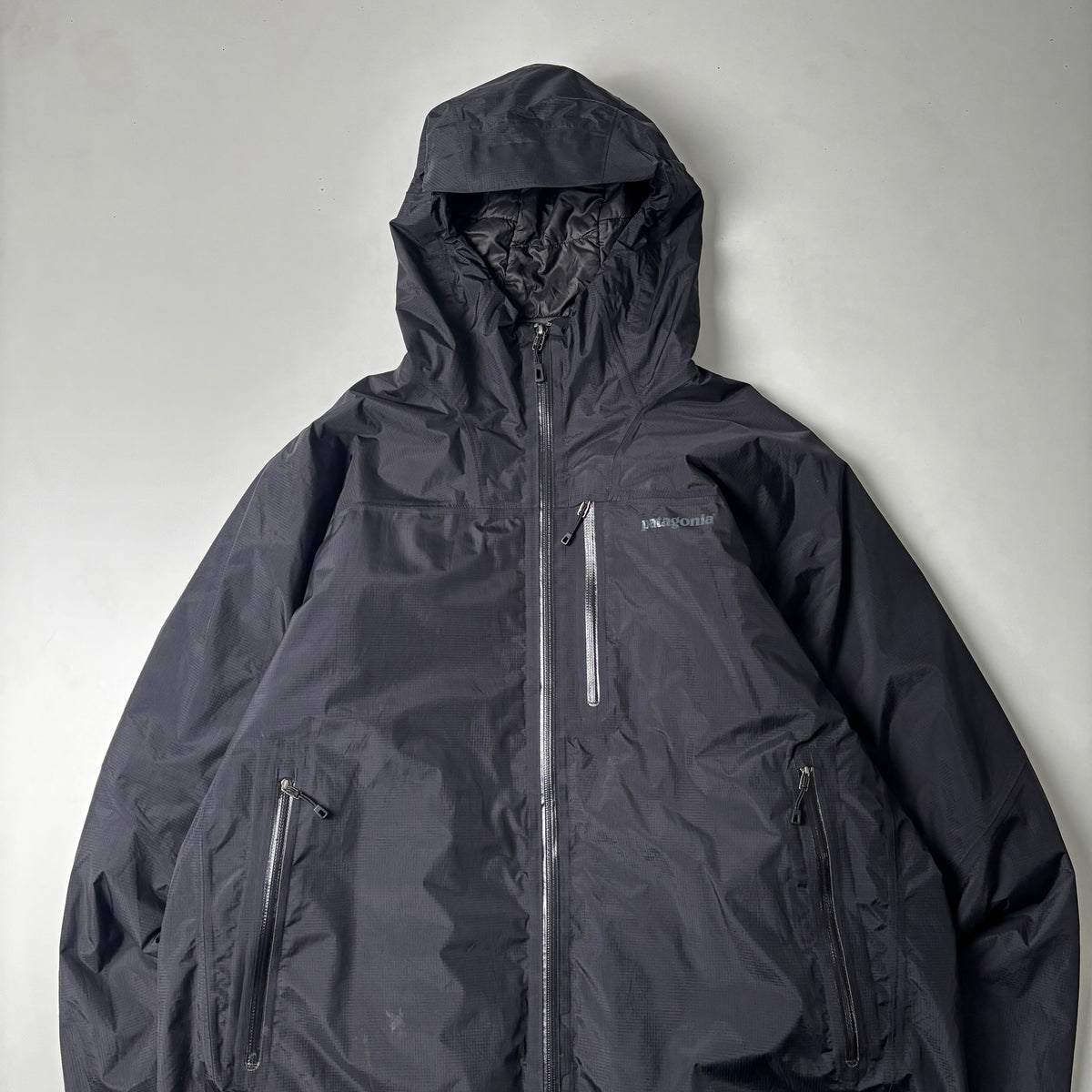 Jaqueta Patagonia H2n0 Impermeável GG masculino