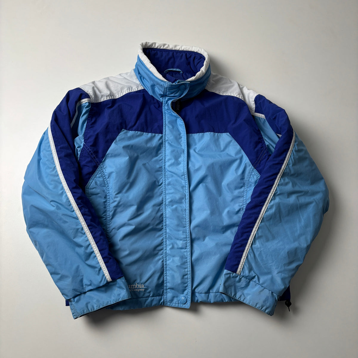 Jaqueta Columbia Vintage XL feminino