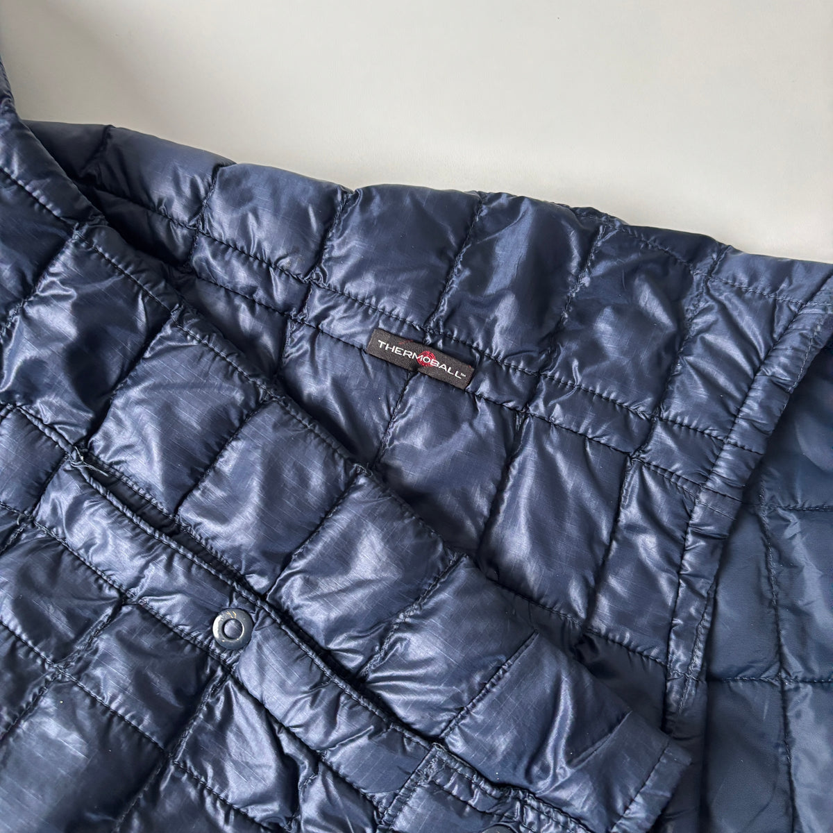 Jaqueta The North Face Thermoball P masculino