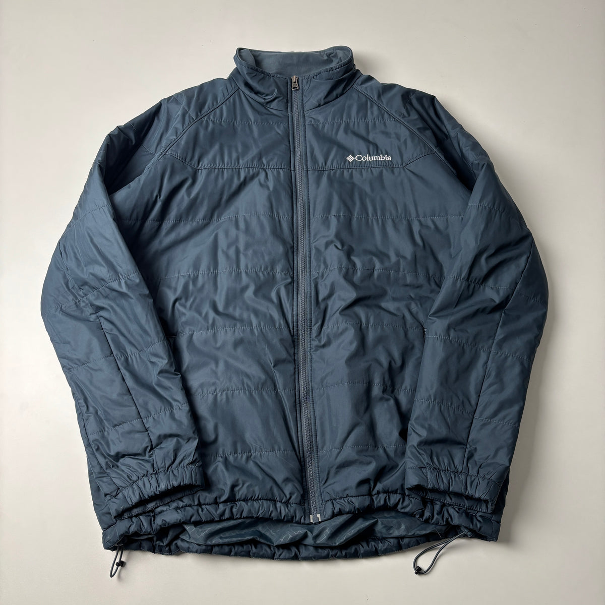 Jaqueta Columbia G (LT TALL)
