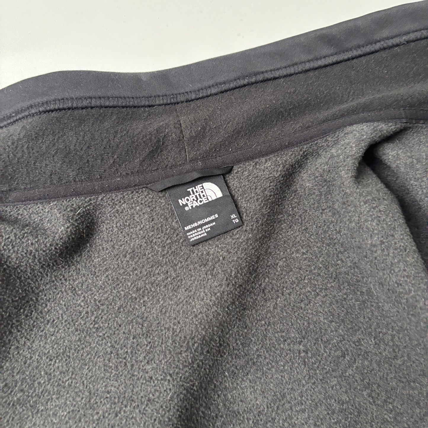 Jaqueta The North Face Windwall GG masculino