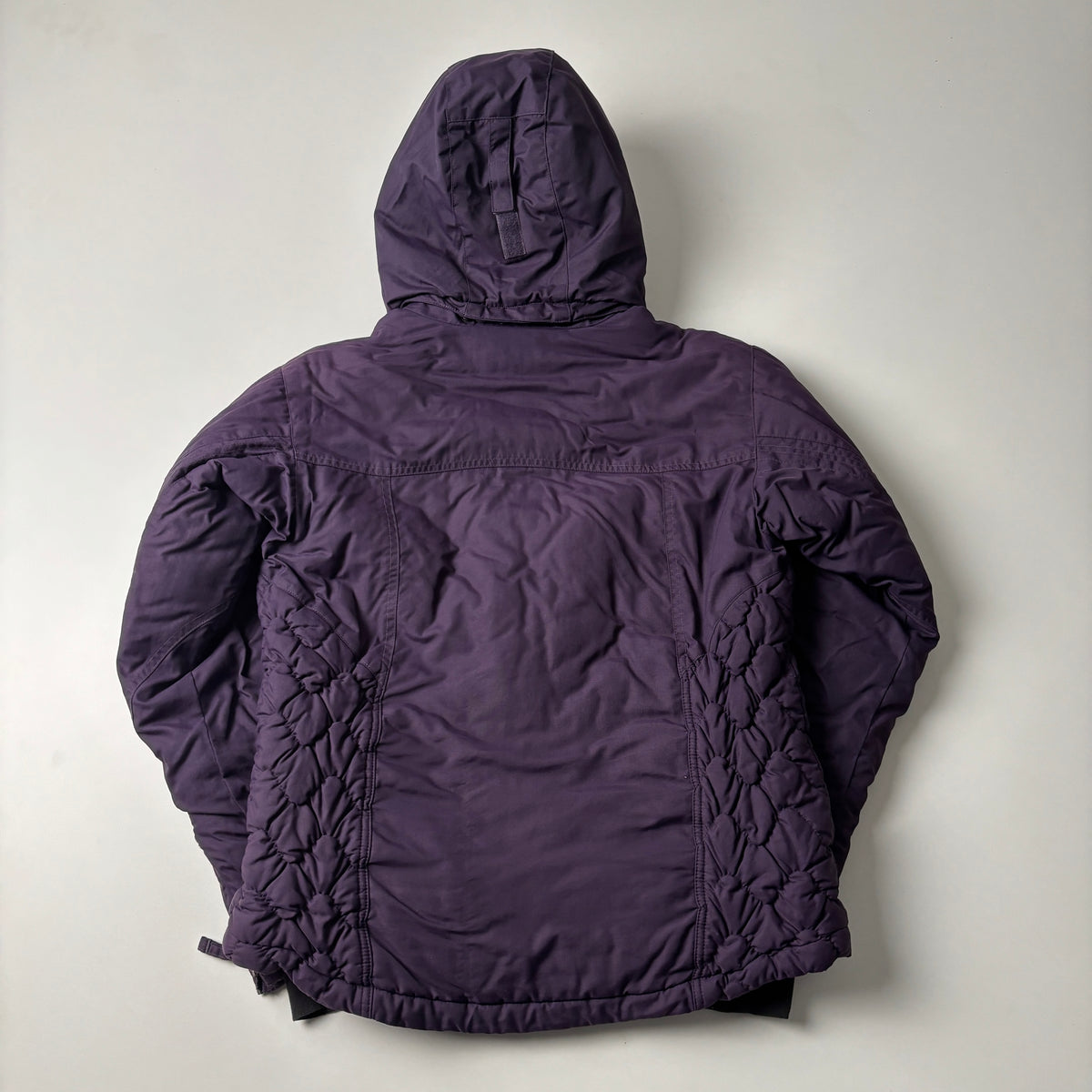 Jaqueta Columbia Storm-Dry M feminino