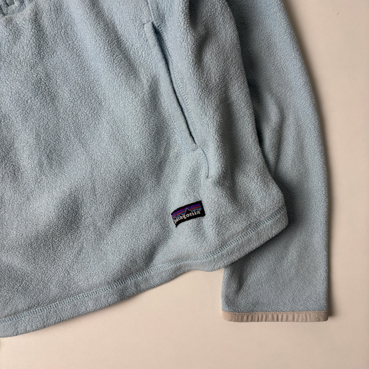 Fleece Patagonia Synchilla G feminino