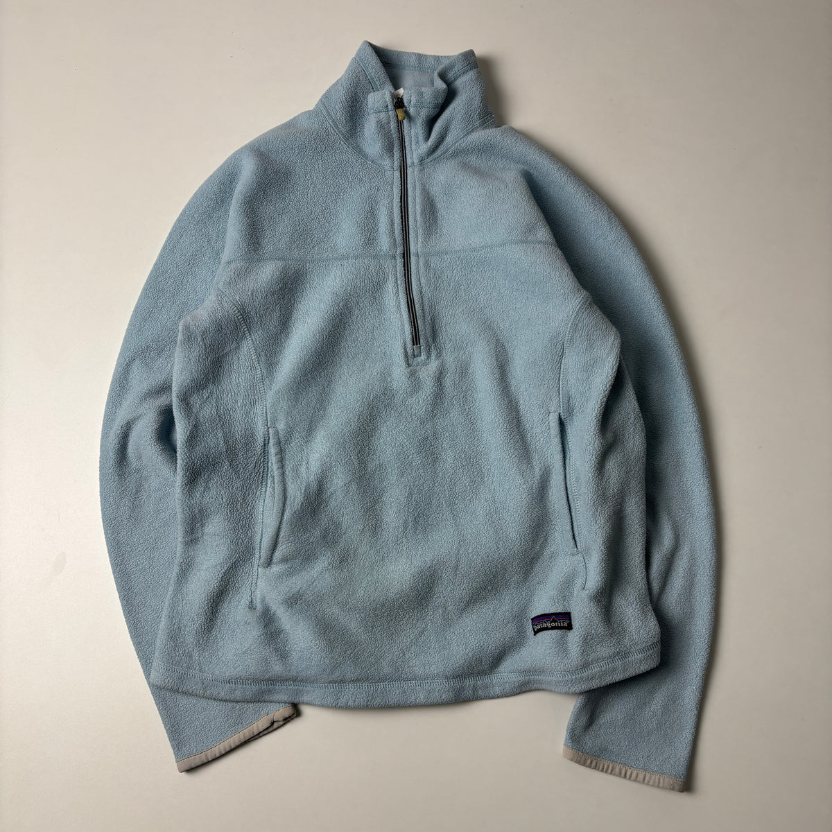 Fleece Patagonia Synchilla G feminino