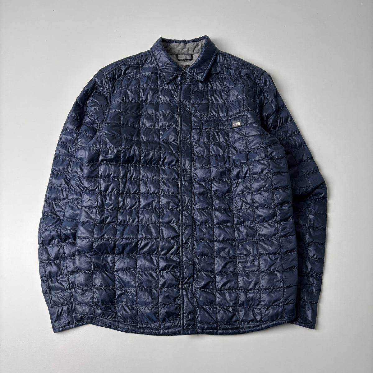 Jaqueta The North Face Thermoball P masculino