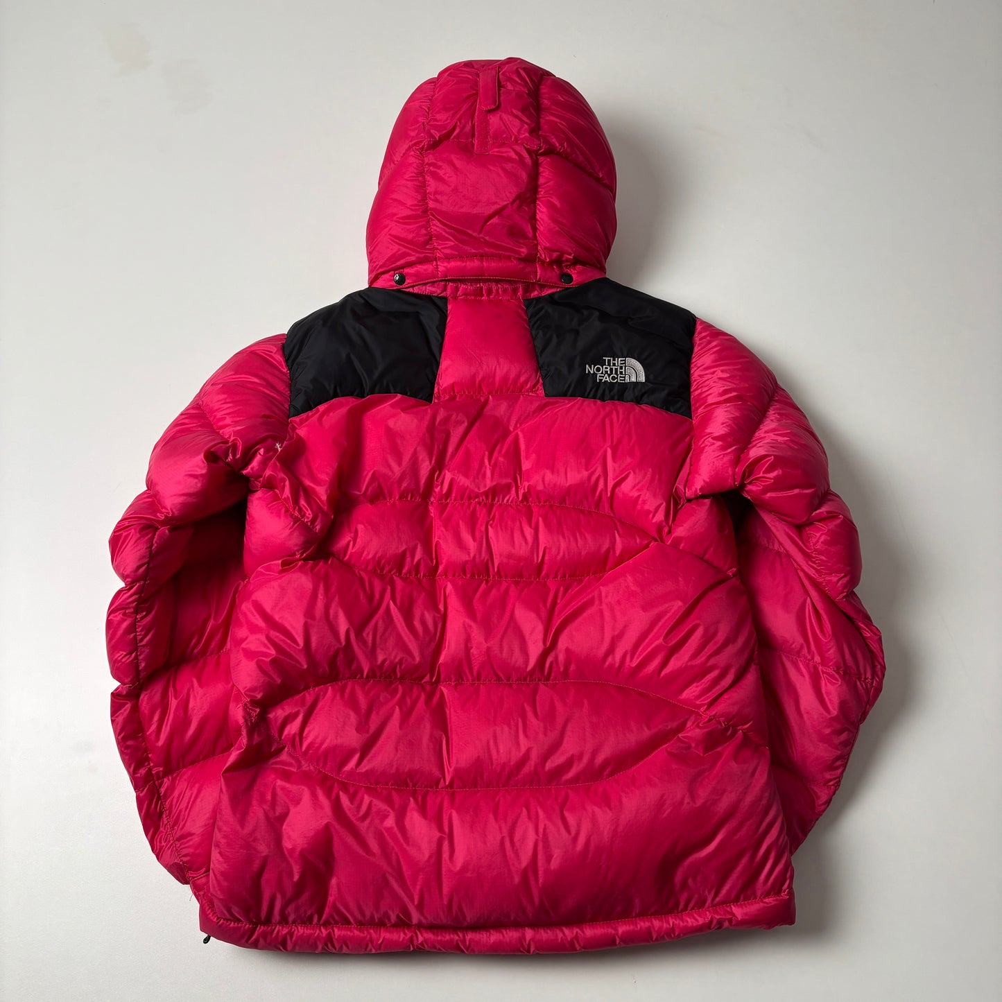 Jaqueta The North Face Nupse 800 M