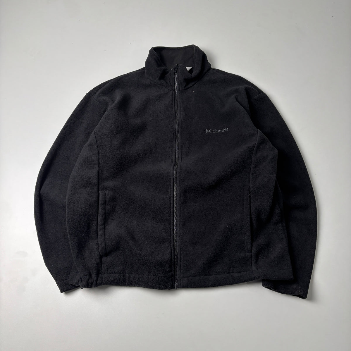 Fleece Columbia Interchange G masculino