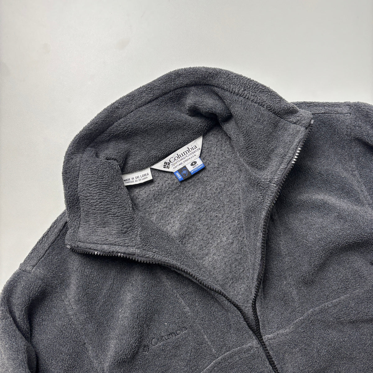 Fleece Columbia Interchange P masculino