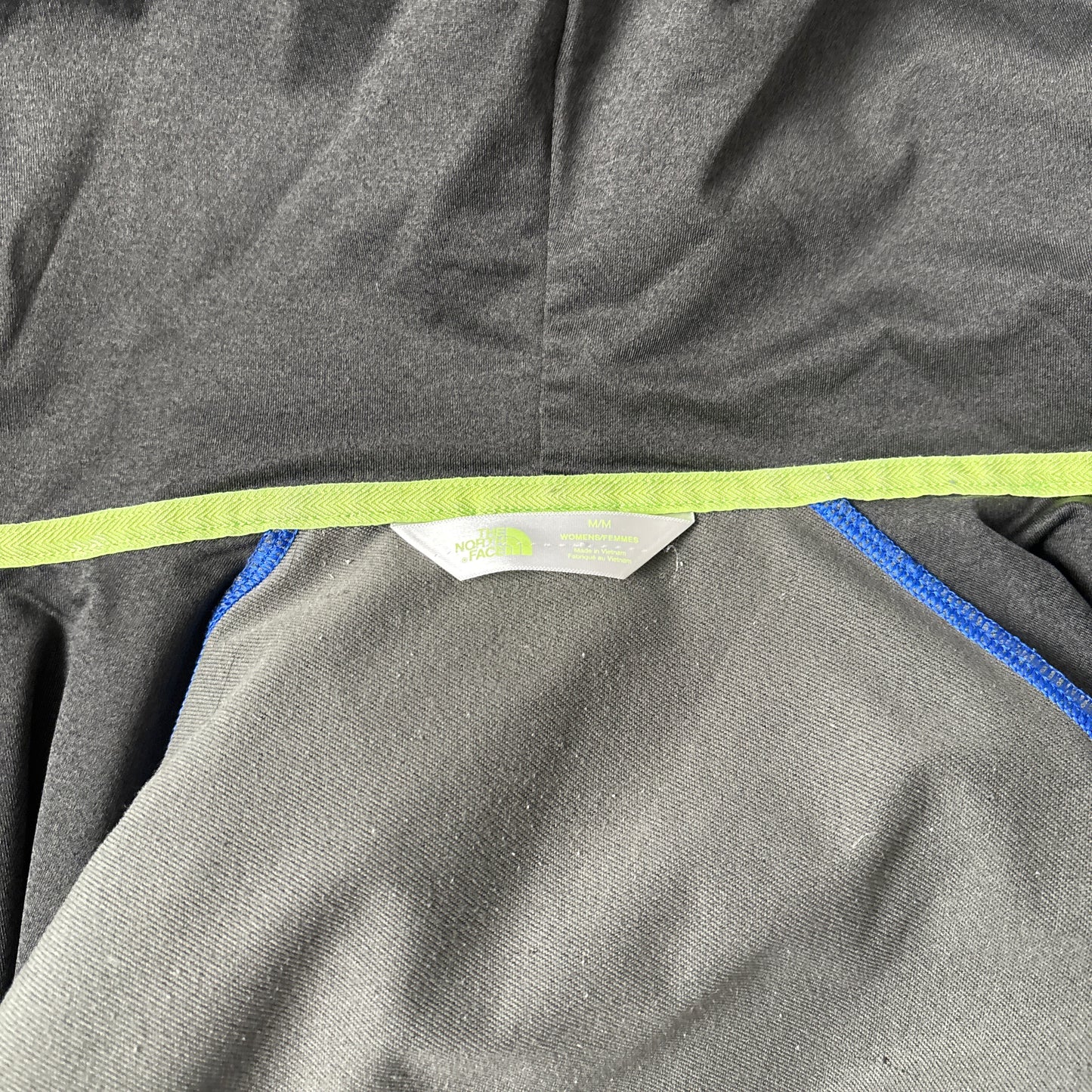 Jaqueta The North Face M feminino