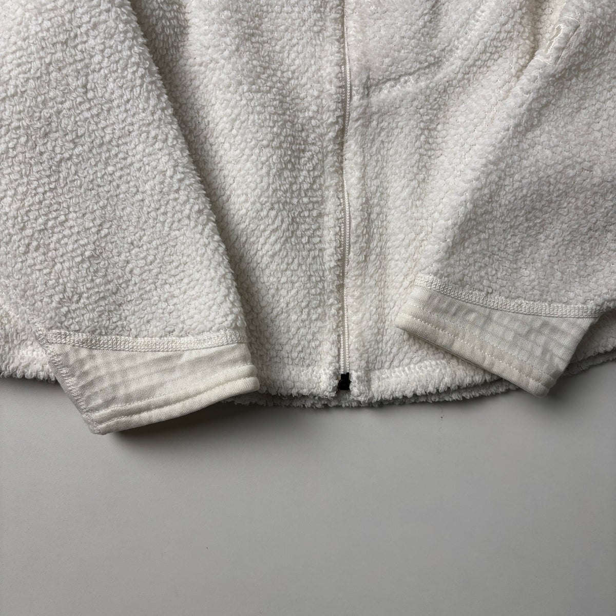 Fleece Patagonia P feminino