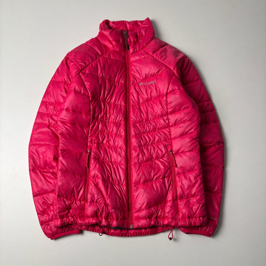 Jaqueta Puffer Columbia Turbodown P