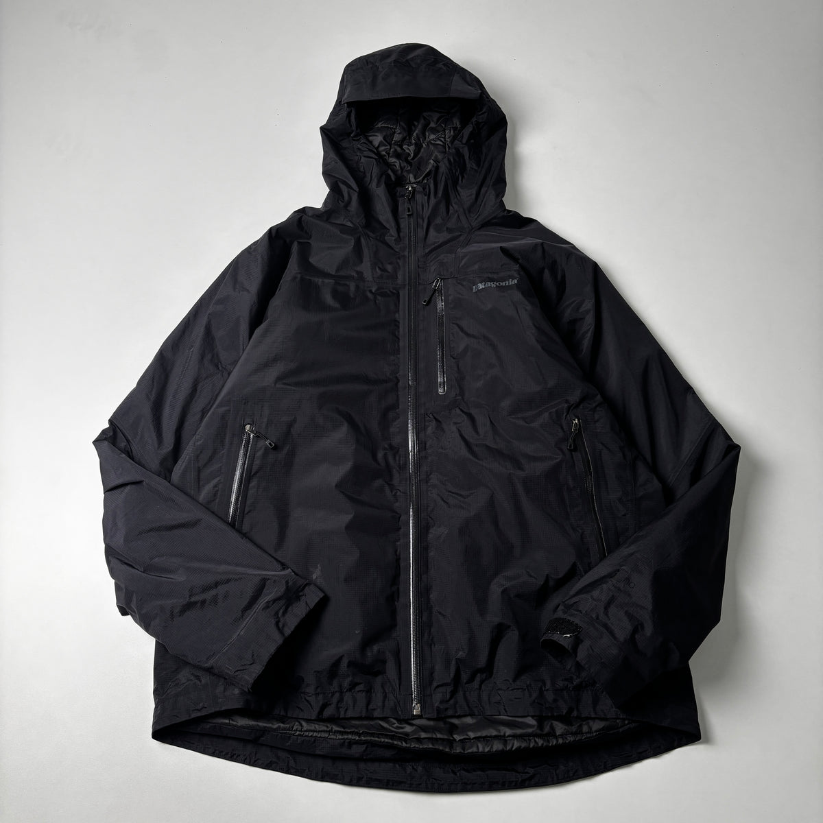 Jaqueta Patagonia H2n0 Impermeável GG masculino